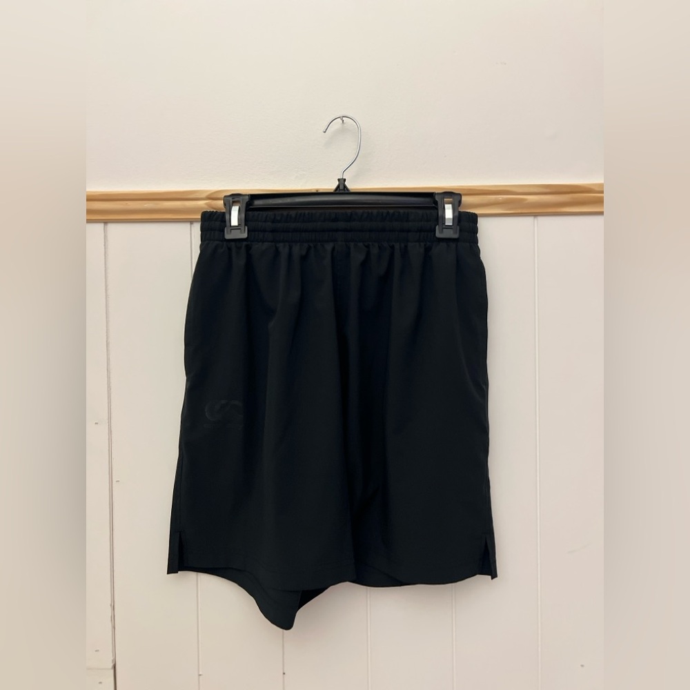 Canterbury Gym Short